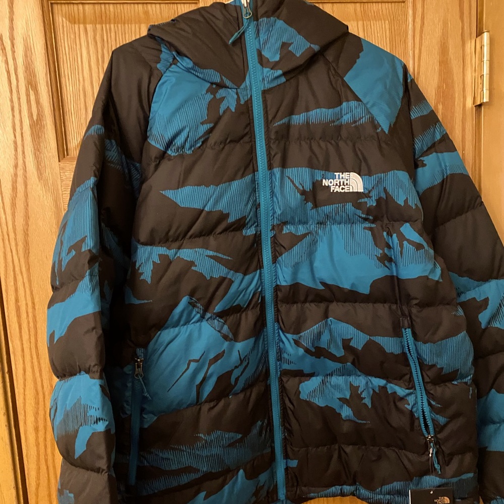 The North Face Hydrenalite